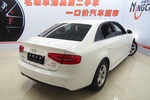 奥迪A4L2013款35 TFSI 自动标准型