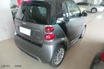 smartfortwo2013款1.0 MHD 新年特别版