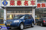 路虎神行者22010款3.2L i6 Auto HSE