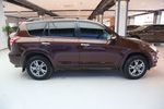 丰田RAV42012款2.0L 自动豪华版