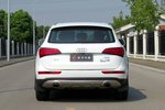 奥迪Q52013款40 TFSI 进取型