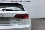 奥迪Q32016款35 TFSI 风尚型