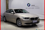 宝马5系GT2010款535i GT领先型