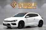 大众尚酷2015款1.4TSI 风尚版 