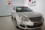 奇瑞E52012款1.8L CVT运动版