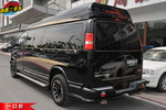 GMC Savana2013款6.0L 豪华隐私屏版7座