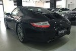 保时捷9112010款Carrera S