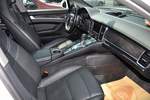 保时捷Panamera2010款Panamera 3.6L 