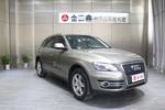 奥迪Q52012款2.0TFSI 技术型