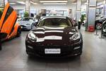 保时捷Panamera2010款Panamera 3.6L 