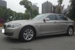 宝马5系2013款520Li 典雅型