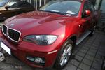 宝马X62008款xDrive35i