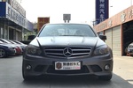 奔驰C级AMG2010款C63 AMG 动感型增强版