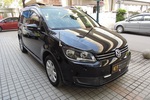 大众途安2011款1.4TSI 手动 智尚版5座