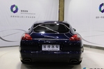 保时捷Panamera2010款Panamera 4 3.6L 