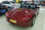 保时捷Boxster2009款Boxster 2.9L 