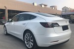 特斯拉Model 32019款高性能全轮驱动版