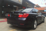 宝马7系2009款730Li 豪华型