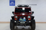 Jeep牧马人两门版2013款3.6L 罗宾汉