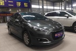 标致3082012款1.6L 手动风尚型