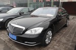 奔驰S级2012款S350L 4MATIC Grand Edition