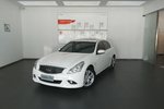 英菲尼迪G Sedan2013款2.5L 运动版