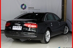 奥迪A8L2013款45 TFSI quattro舒适型