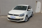 大众Polo2011款1.6L 手动 致尚版