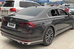 大众速腾2016款280TSI 自动R-Line