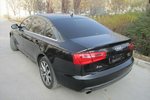 奥迪A6L2014款TFSI 舒适型