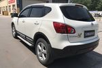 日产逍客2012款2.0XV 雷 CVT 2WD