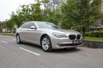 宝马7系2011款730Li 典雅型