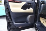 丰田埃尔法2016款3.5L 豪华版