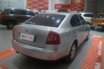 斯柯达明锐2009款2.0L 手动逸仕版