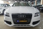 奥迪A4L2011款2.0TFSI 舒适型