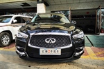 英菲尼迪QX60 Hybrid2018款2.5T Hybrid 两驱冠军家庭版