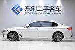 宝马5系2018款改款 530Li 领先型 M运动套装