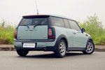 MINICLUBMAN2011款1.6L ONE