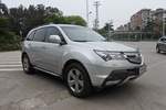 讴歌MDX2010款3.7L 舒适豪华运动版