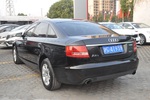 奥迪A6L2006款L 2.0T 标准型(自动)