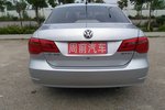 大众捷达2015款1.6L 自动时尚型