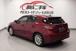 雷克萨斯CT200h2012款1.8L 精英版