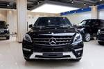 奔驰M级2015款ML400 4MATIC 豪华型