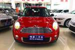 MINIMINI2011款1.6L ONE