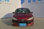 标致2062006款1.6 XR 手动型