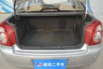 雪铁龙经典爱丽舍2011款1.6L 手动 科技型