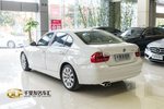 宝马3系2005款325i 手自一体 领先型