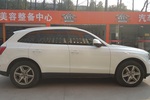 奥迪Q52011款2.0TFSI 技术型