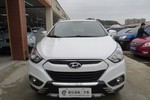 现代ix352013款2.0L 自动两驱领先型GLX 国IV 