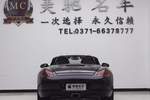 保时捷Boxster2009款Boxster 2.9L 